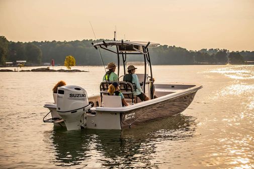 Carolina-skiff 25LS image