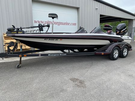 Ranger Z21 Comanche image