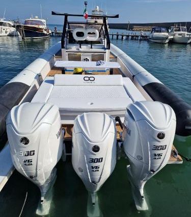 Seanfinity 45 image