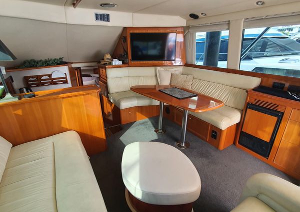 Riviera 40-FLYBRIDGE image