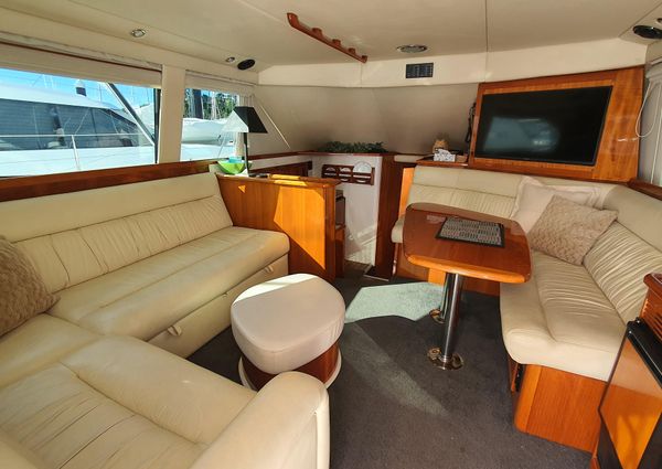 Riviera 40-FLYBRIDGE image