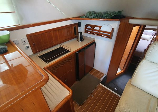 Riviera 40-FLYBRIDGE image