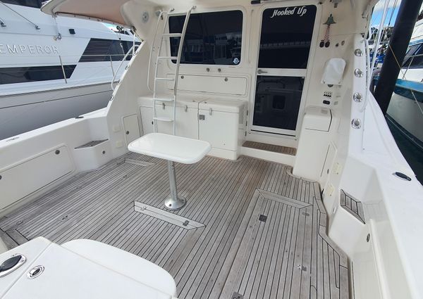 Riviera 40-FLYBRIDGE image