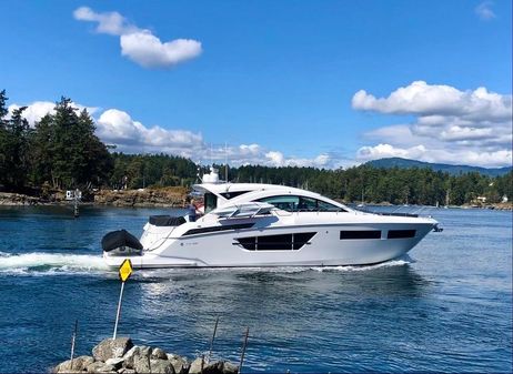 Cruisers Yachts 60 Cantius image