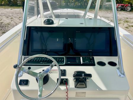 Cobia 296-CENTER-CONSOLE image