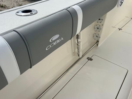 Cobia 296-CENTER-CONSOLE image