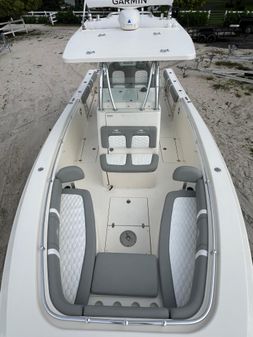 Cobia 296-CENTER-CONSOLE image