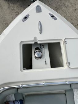 Cobia 296-CENTER-CONSOLE image