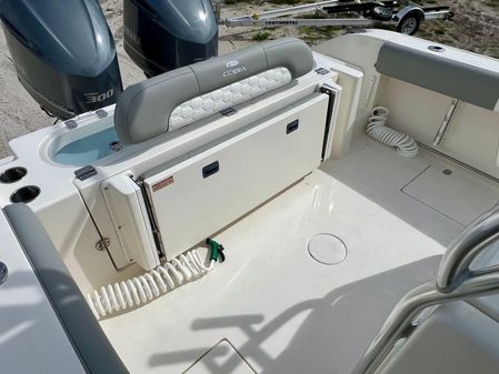 Cobia 296-CENTER-CONSOLE image