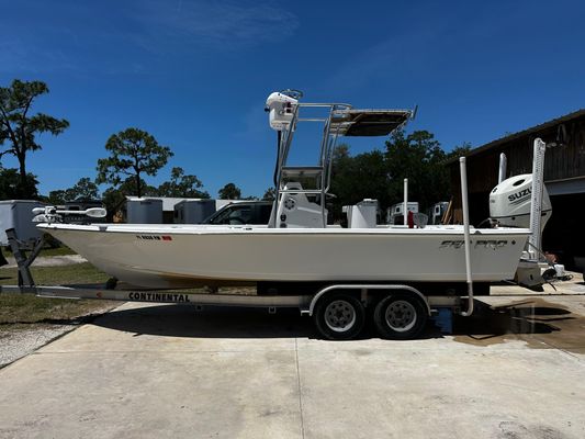 Sea-pro 228-BAY - main image