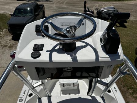 Sea-pro 228-BAY image