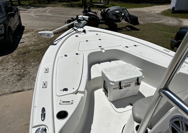 Sea-pro 228-BAY image