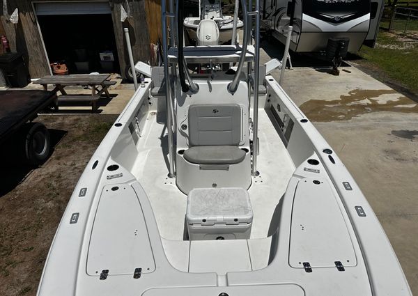 Sea-pro 228-BAY image