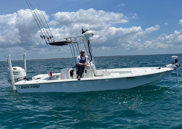 Sea-pro 228-BAY image