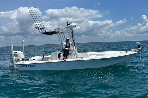 Sea-pro 228-BAY image