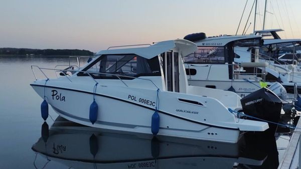 Quicksilver ACTIV 675 WEEKEND