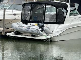 Sea Ray 330 Sundancer 