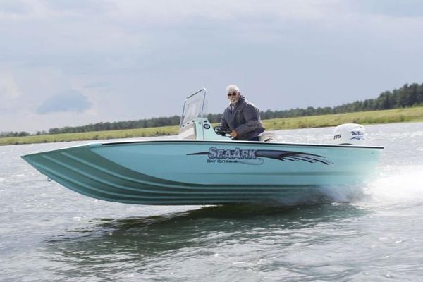 SeaArk BX190 - main image