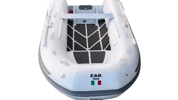 ZAR Mini RIB10HDL 