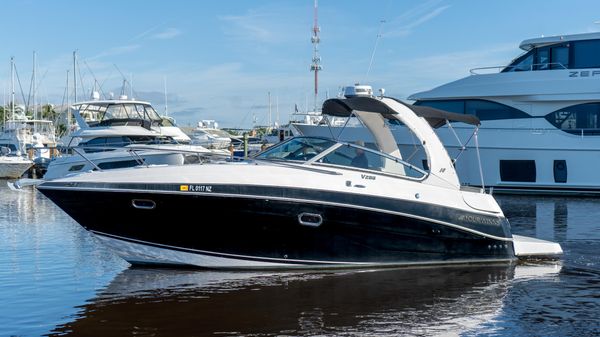 Four Winns V288