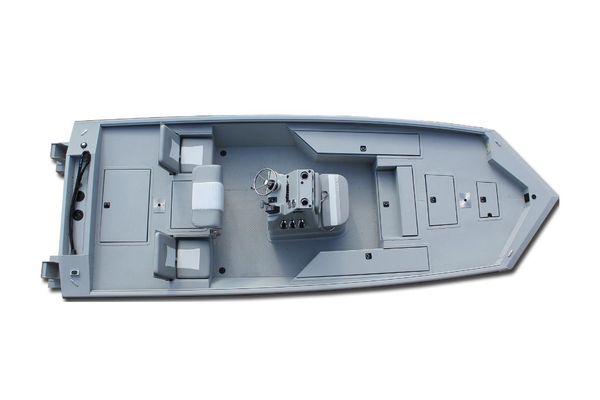 SeaArk BX220 - main image