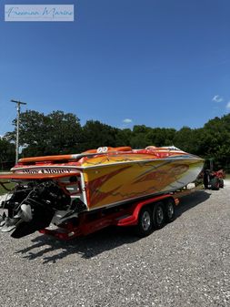 Baja 40 Outlaw image