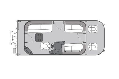 Princecraft BRIO-ELECTRIC-21-2S image