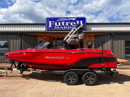 Mastercraft NXT20 image