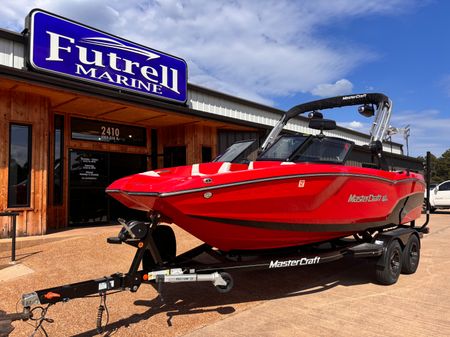 Mastercraft NXT20 image