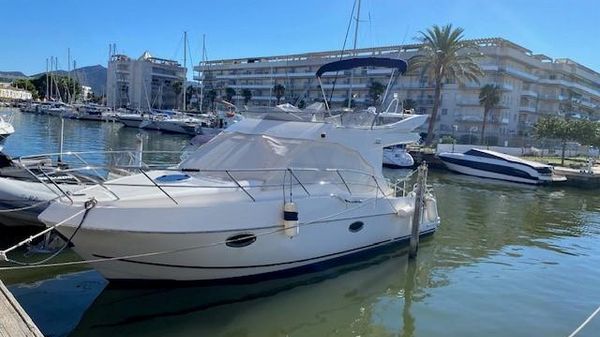 Galeon 290 Fly 