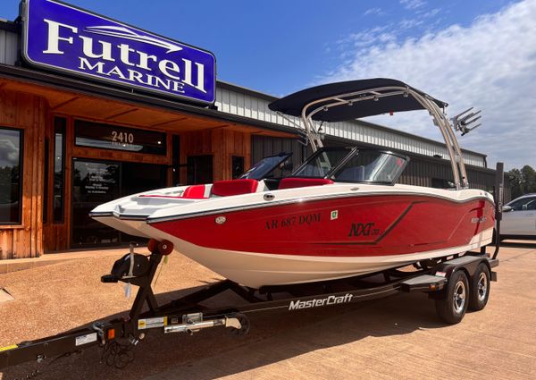 Mastercraft NXT20 image