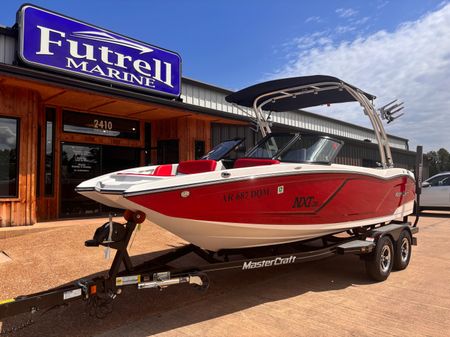 Mastercraft NXT20 image