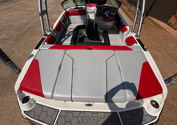 Mastercraft NXT20 image