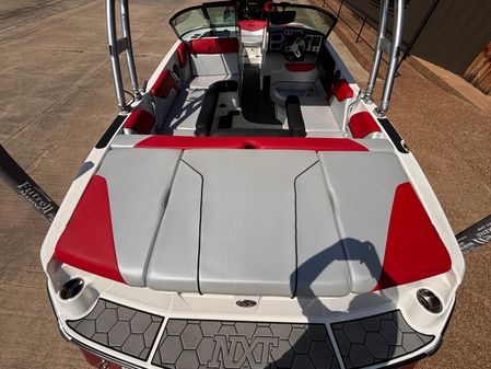 Mastercraft NXT20 image