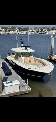 Scout 380 LXF - main image