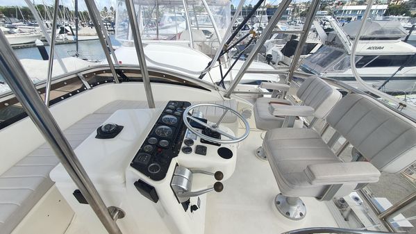Luhrs 380-TOURNAMENT image