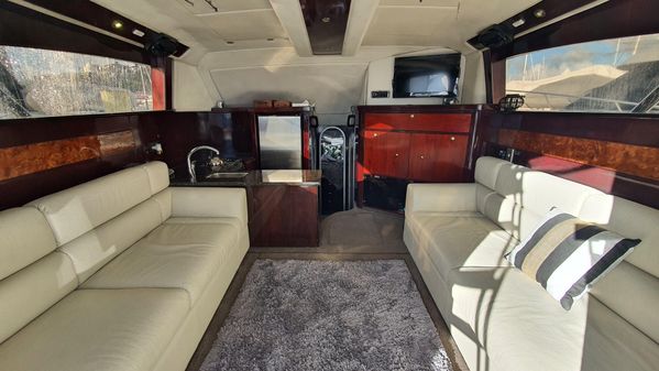Luhrs 380-TOURNAMENT image