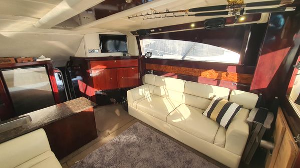 Luhrs 380-TOURNAMENT image