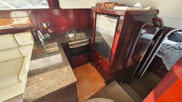 Luhrs 380-TOURNAMENT image