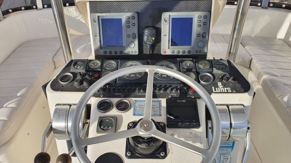 Luhrs 380-TOURNAMENT image