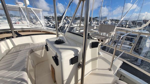 Luhrs 380-TOURNAMENT image