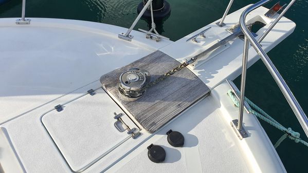 Luhrs 380-TOURNAMENT image