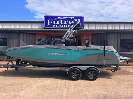 Mastercraft NXT22 image