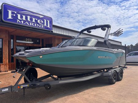 Mastercraft NXT22 image