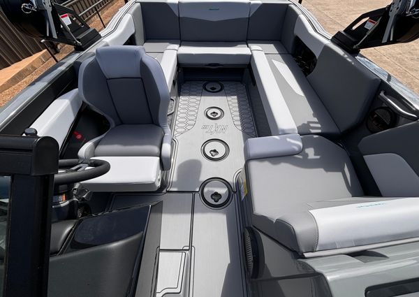 Mastercraft NXT22 image