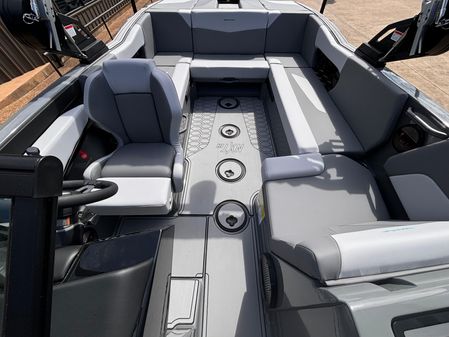 Mastercraft NXT22 image