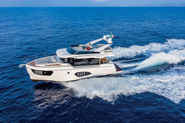 Absolute NAVETTA 48 - main image
