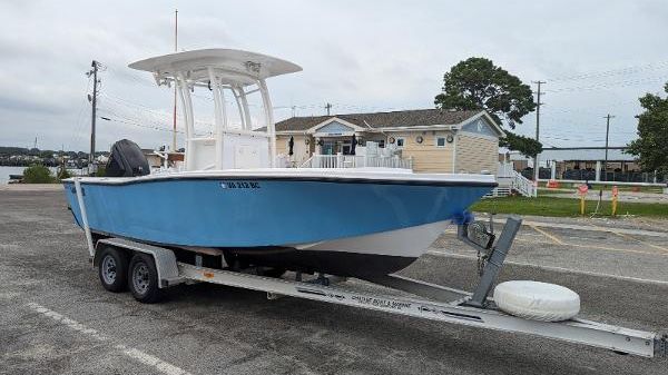 Mako 22B 