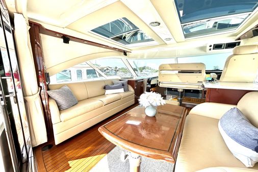 Sea Ray 60 Sundancer image