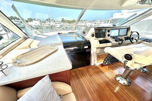 Sea Ray 60 Sundancer image